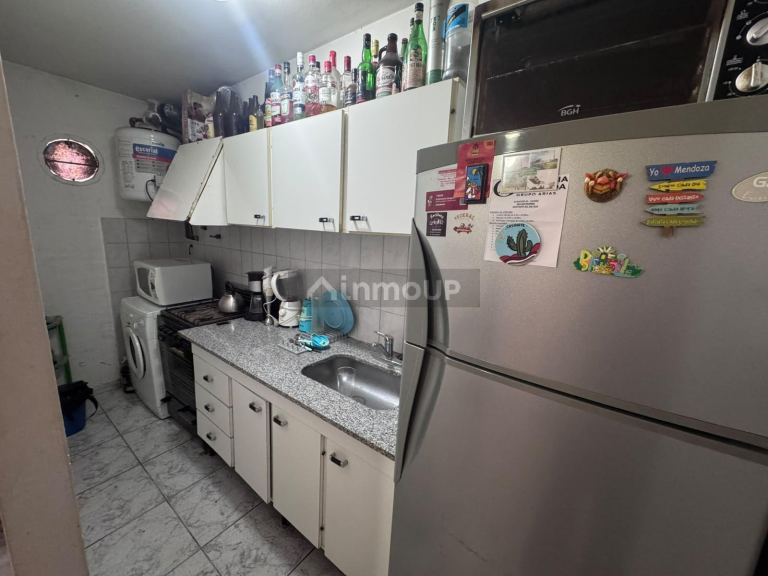 Departamento en Venta en Las Heras, Mendoza