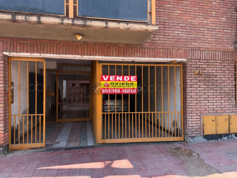 Departamento en Venta en Las Heras, Mendoza