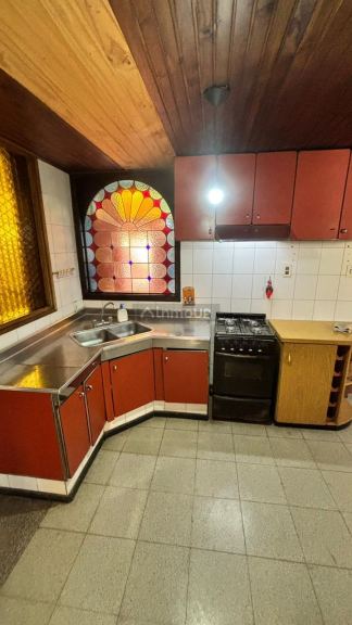 Casa en Alquiler en Capital, Mendoza