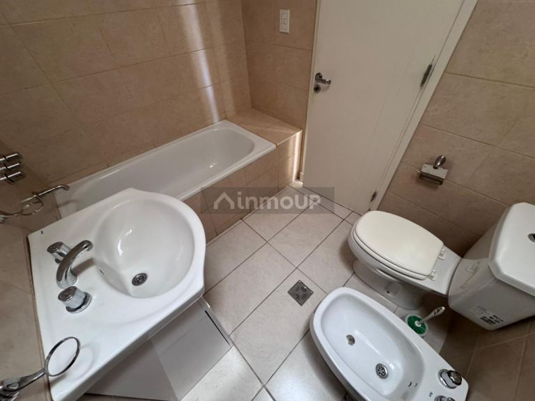 Departamento en Alquiler en Capital, Mendoza