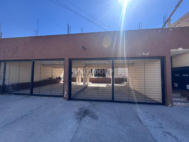 Capital BARRIO ALTA MENDOZA, H. NOTTI