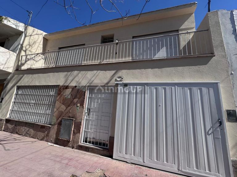 Capital DOCTOR MORENO 3228