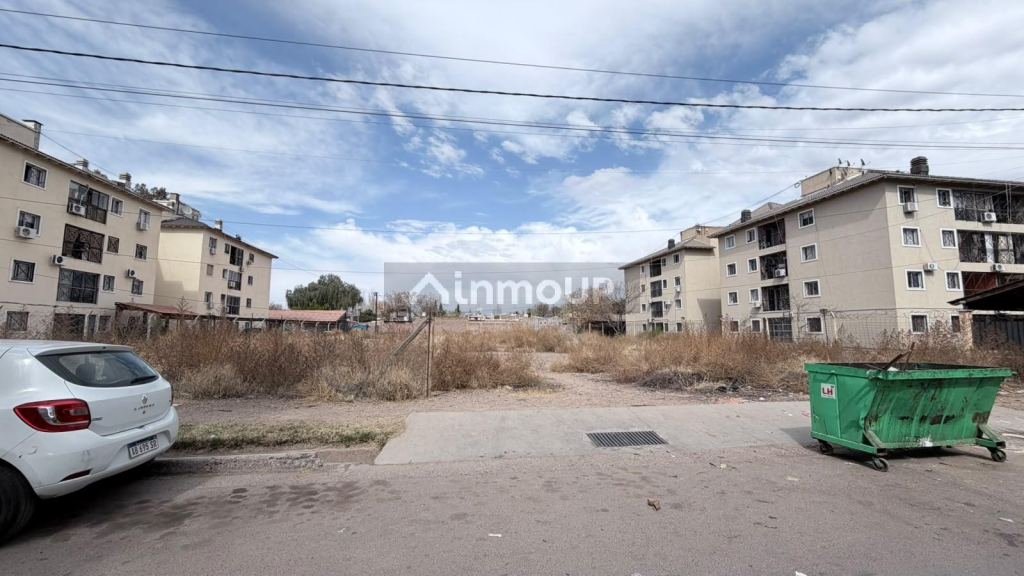 Lote en Venta en Las Heras, Mendoza