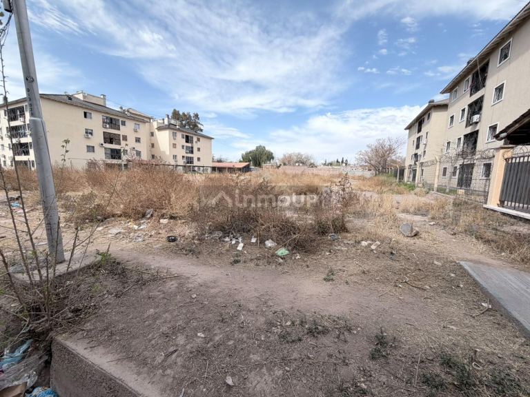 Lote en Venta en Las Heras, Mendoza