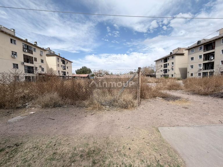 Lote en Venta en Las Heras, Mendoza