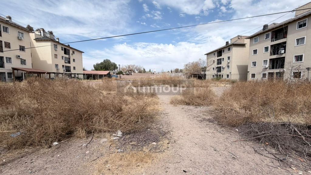 Lote en Venta en Las Heras, Mendoza