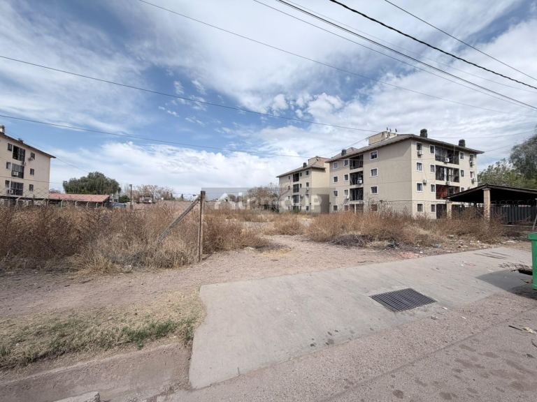 Lote en Venta en Las Heras, Mendoza