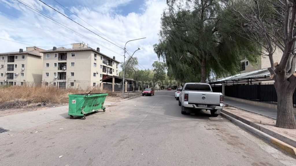 Lote en Venta en Las Heras, Mendoza