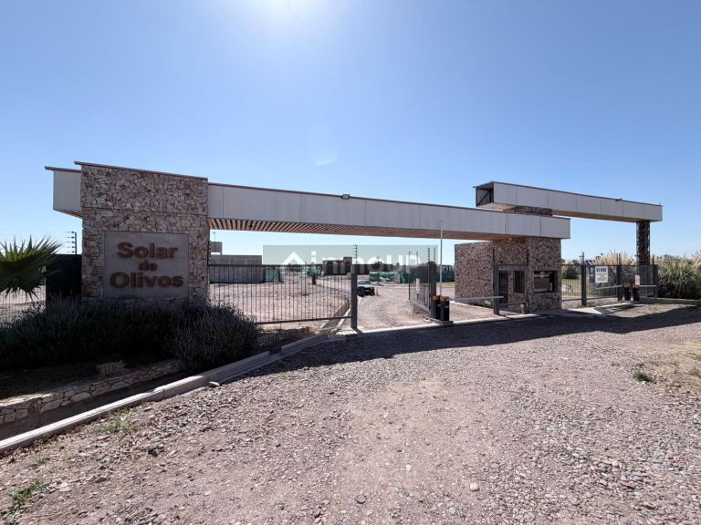 Lote en Venta en Maipu, Mendoza