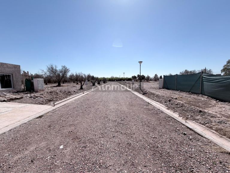 Lote en Venta en Maipu, Mendoza