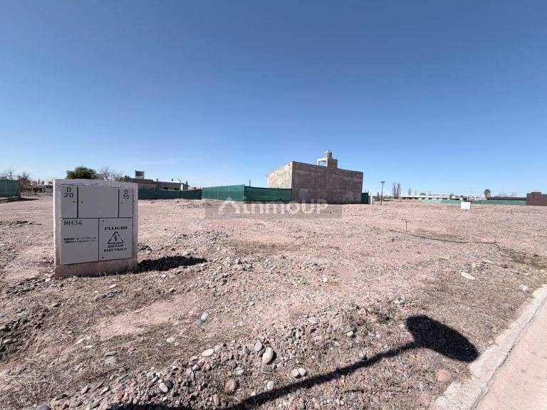 Lote en Venta en Maipu, Mendoza