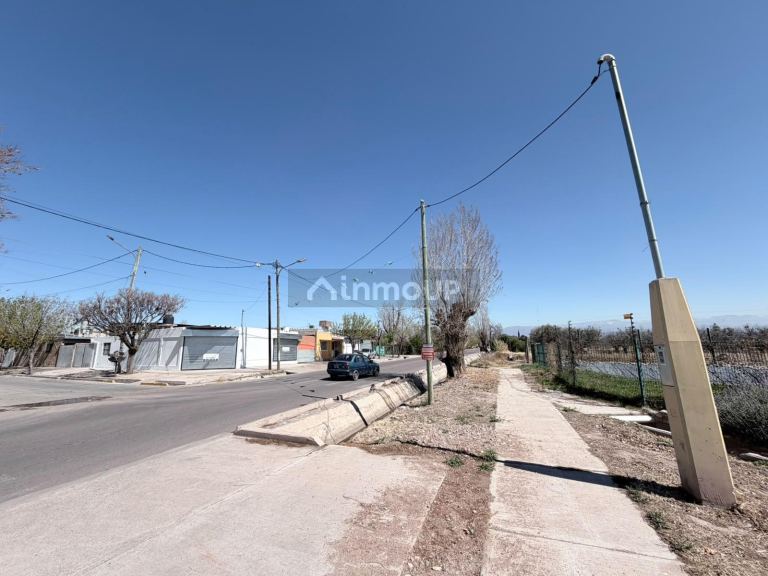 Maipu Solar de Olivos, Maipu
