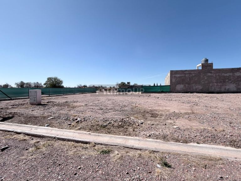 Lote en Venta en Maipu, Mendoza