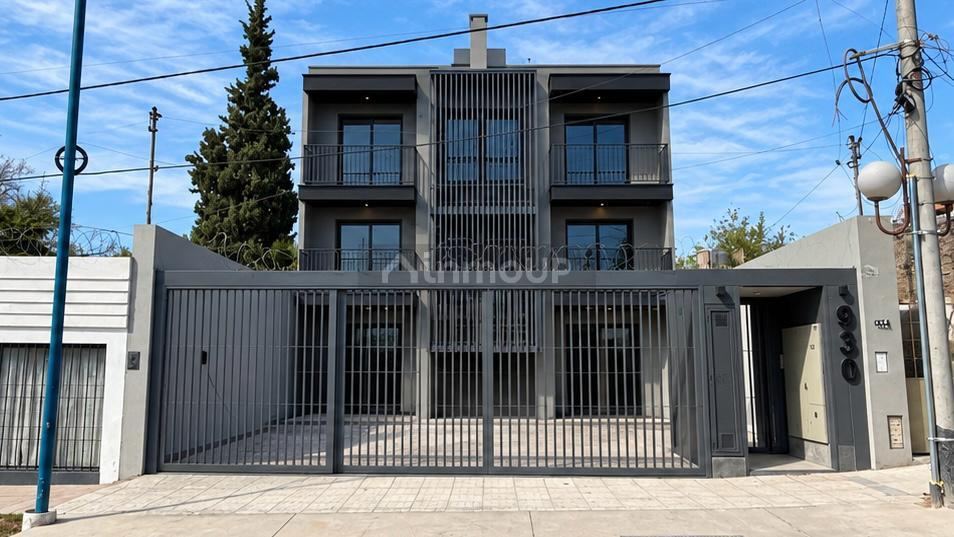Godoy Cruz SANTIAGO DLE ESTERO 930