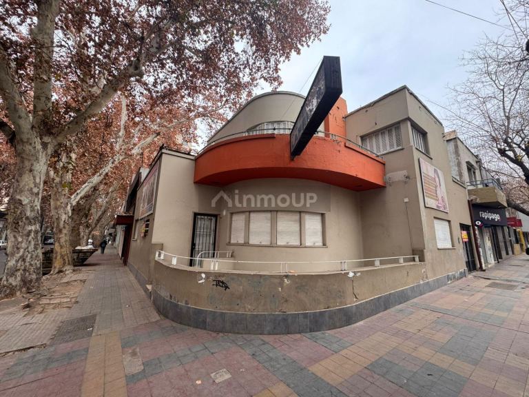 Casa en Venta en Capital, Mendoza