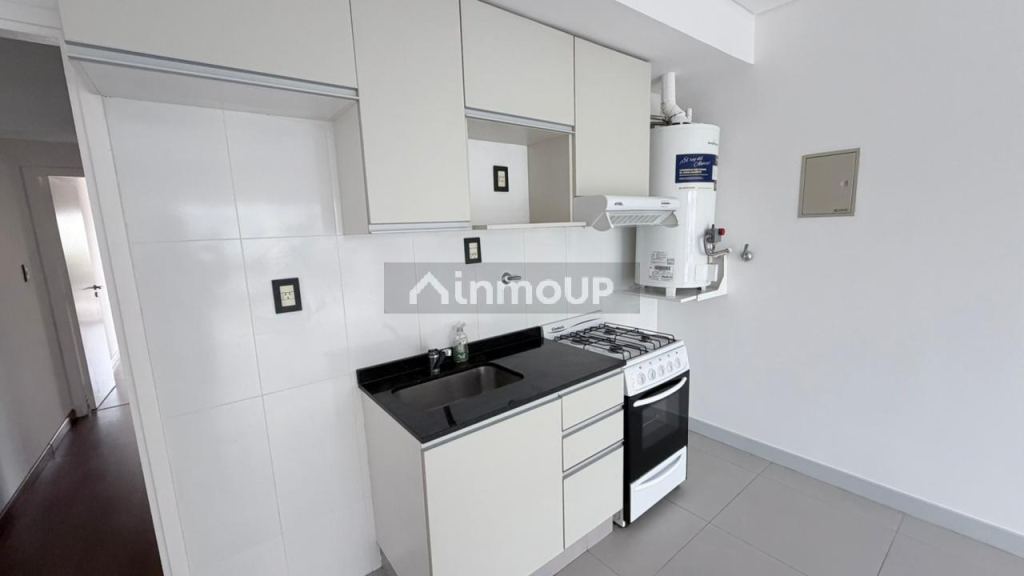 Departamento en Alquiler en Capital, Mendoza