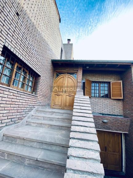 Casa en Venta en Capital, Mendoza