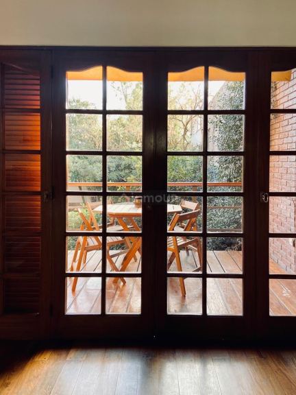 Casa en Venta en Capital, Mendoza