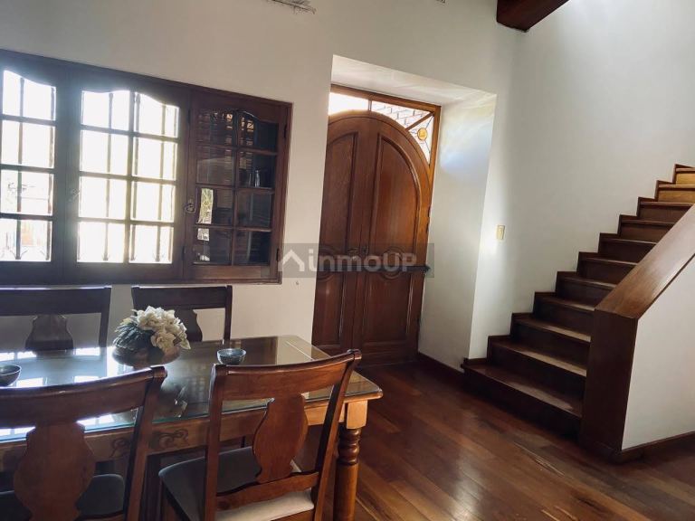 Casa en Venta en Capital, Mendoza