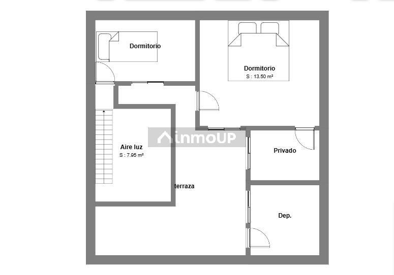 Casa en Venta en Rosario, Santa Fe