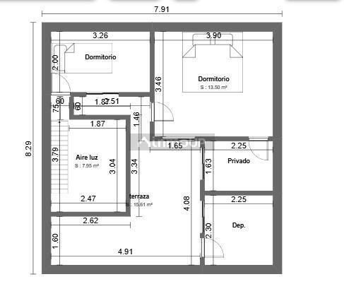 Casa en Venta en Rosario, Santa Fe
