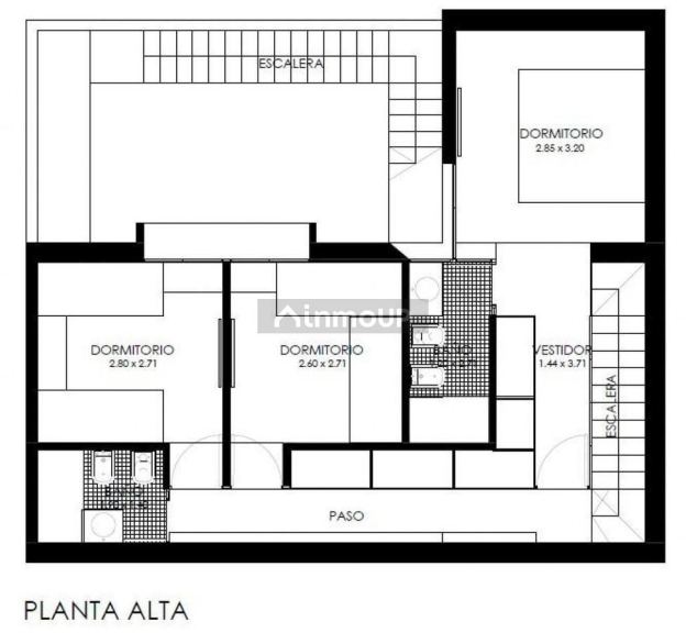 Casa en Venta en Rosario, Santa Fe