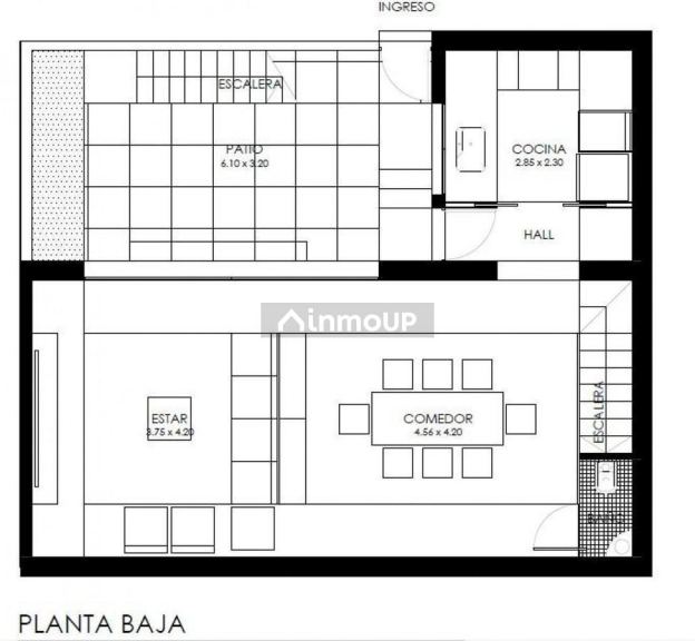 Casa en Venta en Rosario, Santa Fe
