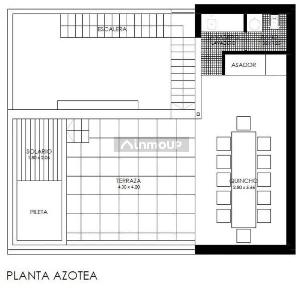 Casa en Venta en Rosario, Santa Fe
