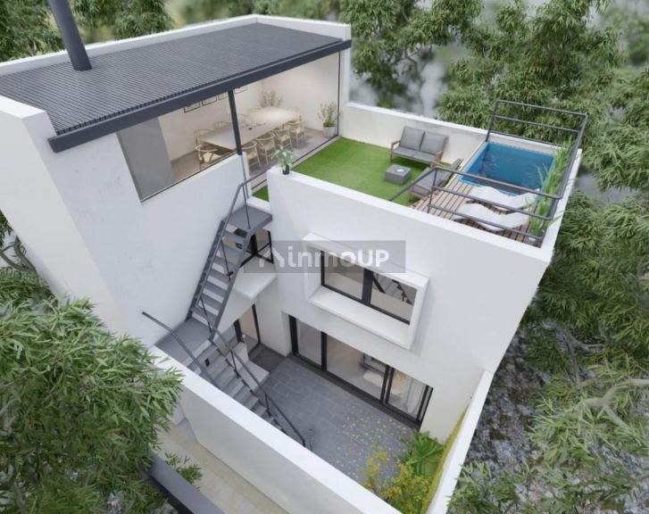 Casa en Venta en Rosario, Santa Fe