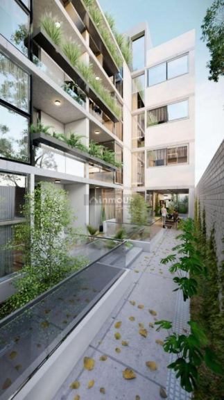 Departamento en Venta en Rosario, Santa Fe