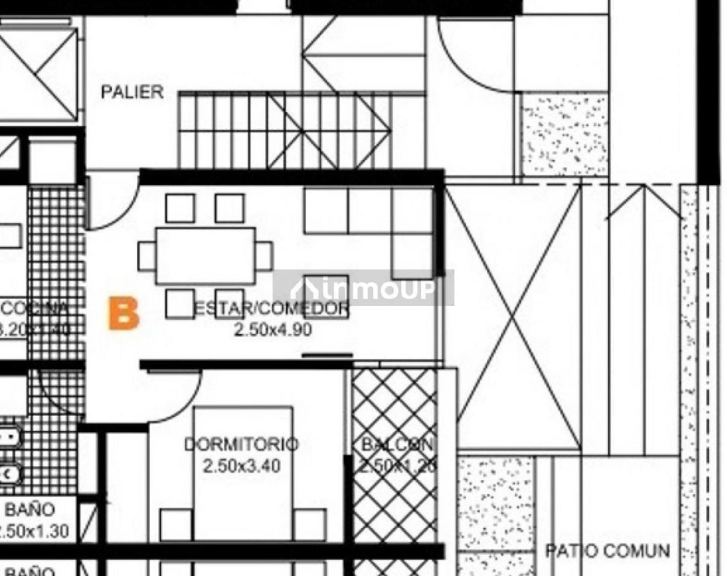 Departamento en Venta en Rosario, Santa Fe