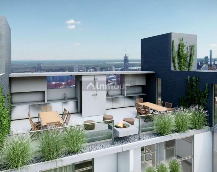 Departamento en Venta en Rosario, Santa Fe
