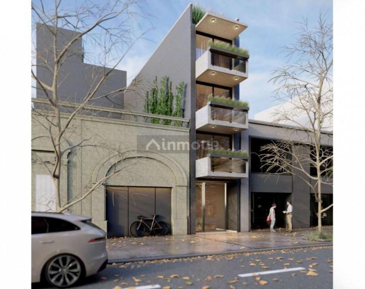 Departamento en Venta en Rosario, Santa Fe