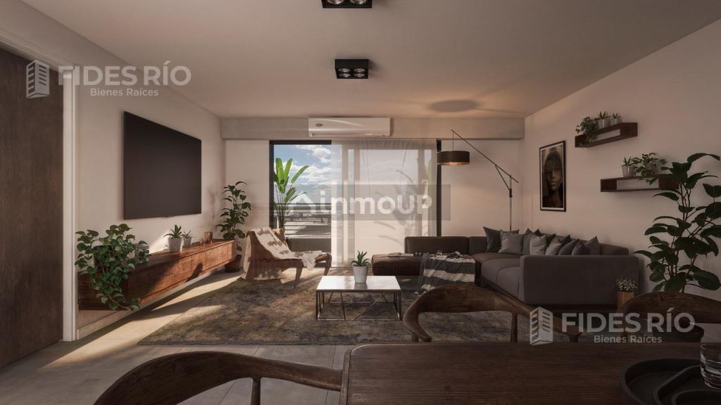 Departamento en Venta en Rosario, Santa Fe