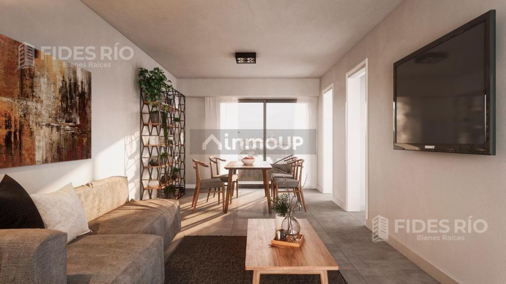 Departamento en Venta en Rosario, Santa Fe