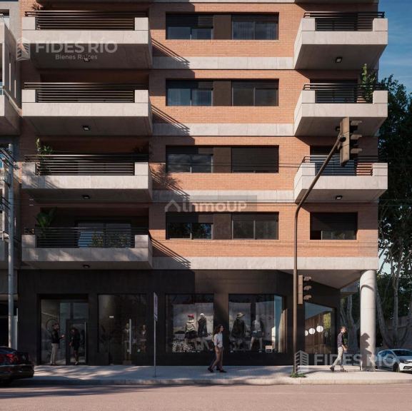 Departamento en Venta en Rosario, Santa Fe