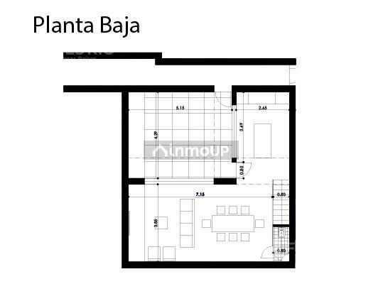 Casa en Venta en Rosario, Santa Fe