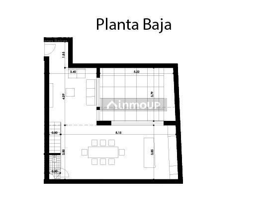 Casa en Venta en Rosario, Santa Fe
