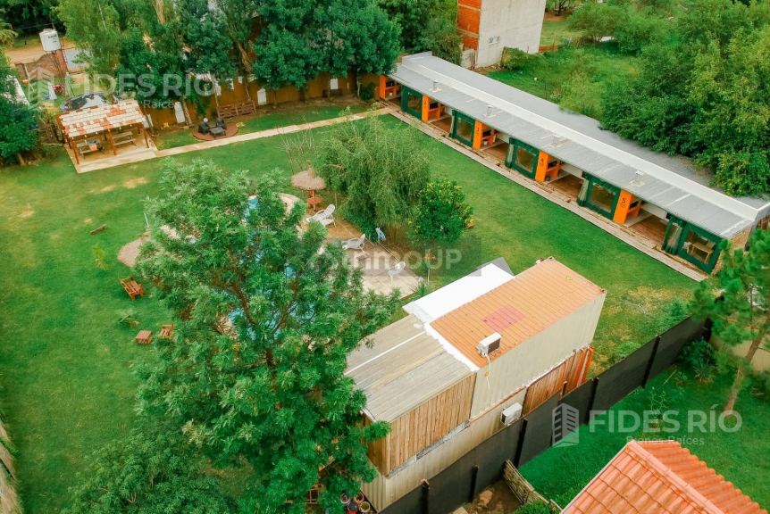 Hotel en Venta en Colon, Entre Rios