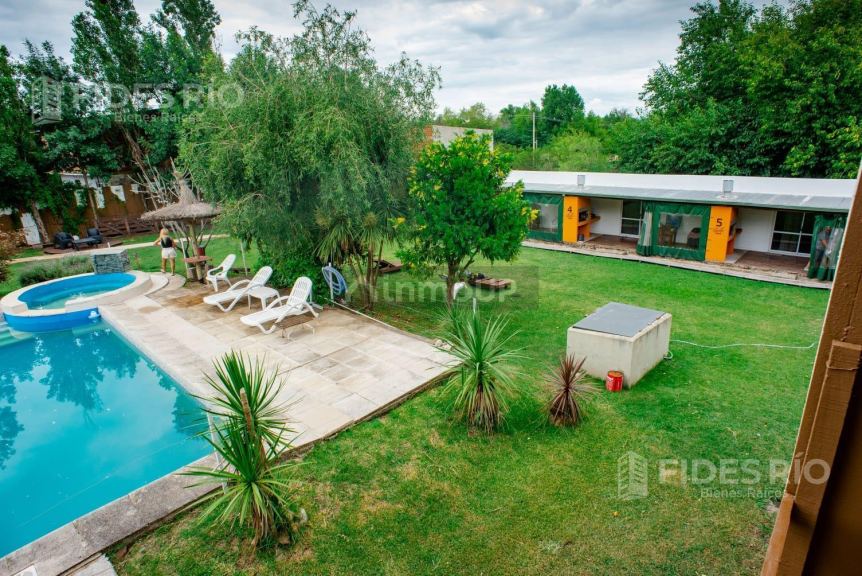 Hotel en Venta en Colon, Entre Rios