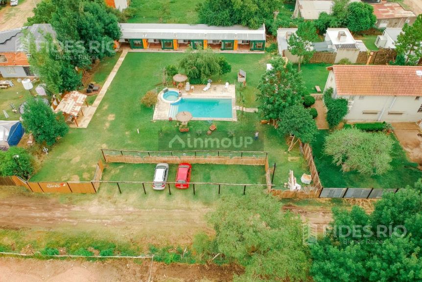 Hotel en Venta en Colon, Entre Rios