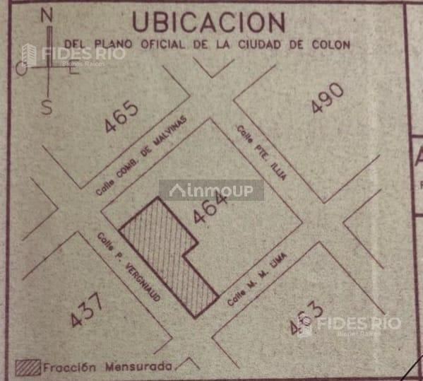 Casa en Venta en Colon, Entre Rios