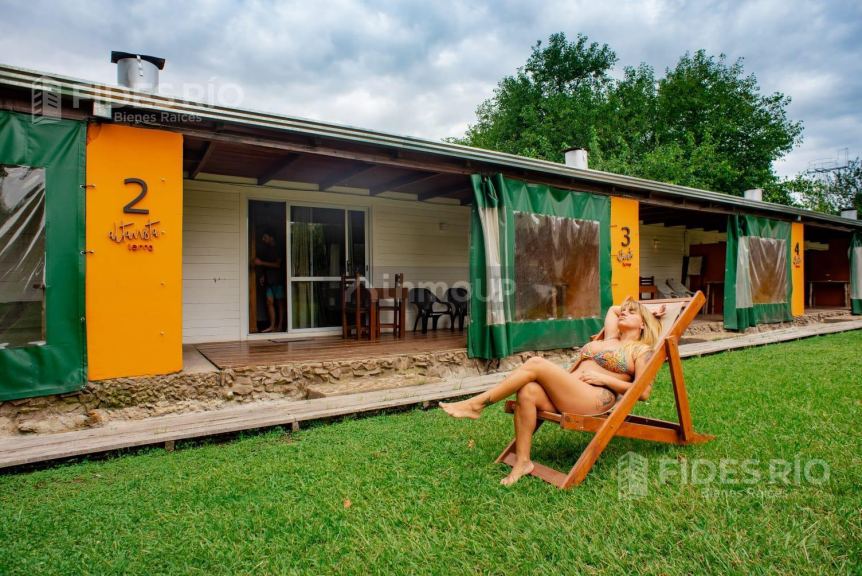 Casa en Venta en Colon, Entre Rios