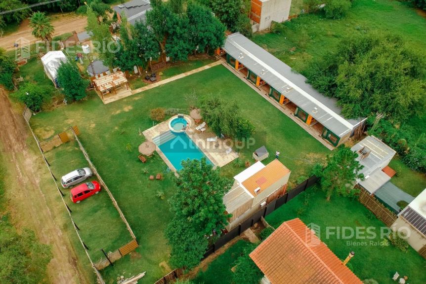 Casa en Venta en Colon, Entre Rios
