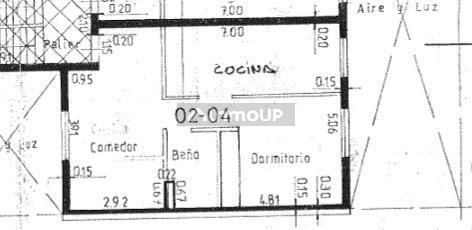 Departamento en Venta en Rosario, Santa Fe