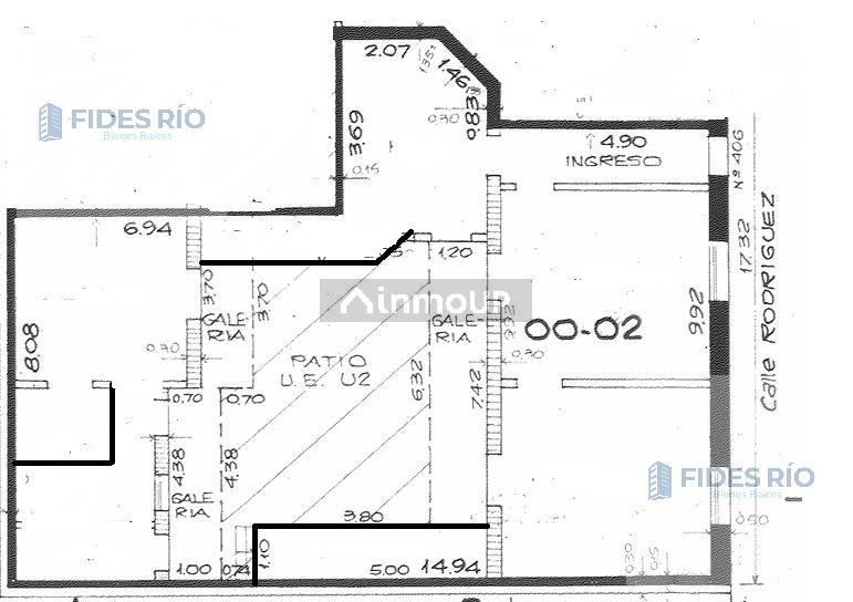 Casa en Venta en Rosario, Santa Fe