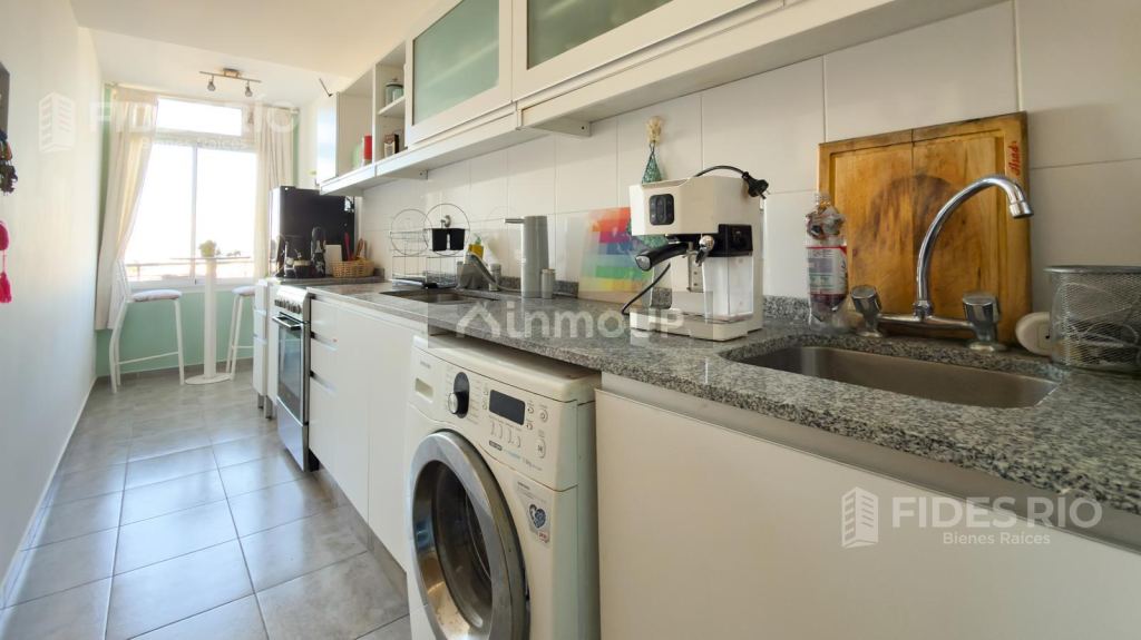 Departamento en Venta en Rosario, Santa Fe