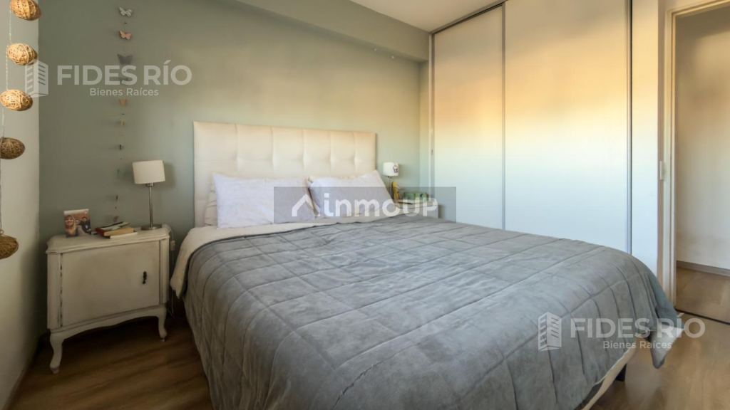 Departamento en Venta en Rosario, Santa Fe