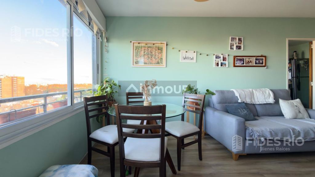 Departamento en Venta en Rosario, Santa Fe