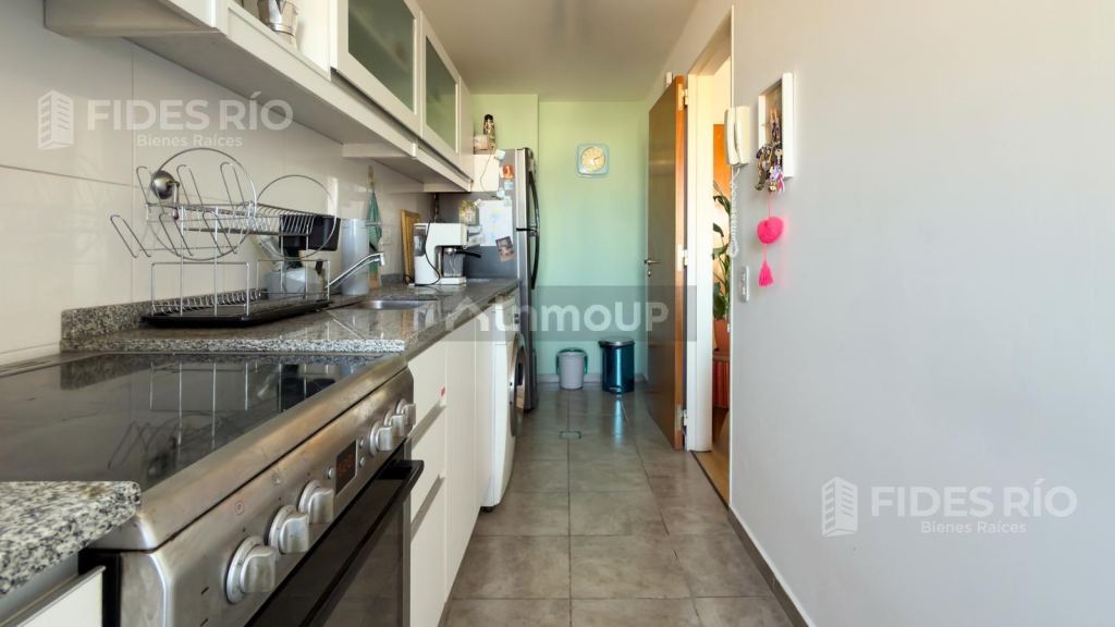 Departamento en Venta en Rosario, Santa Fe